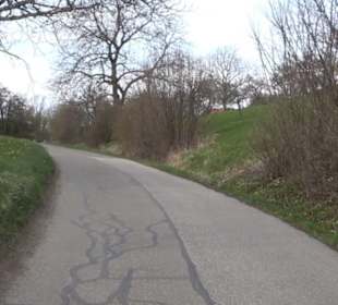Der Grafenberg