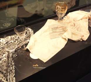 Erlebniszentrum von Villeroy & Boch