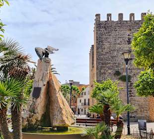 Altstadt Alcudia