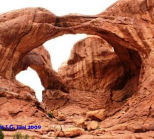 Arches MP - Double Arche