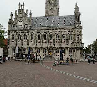 Stadtrundgang Middelburg