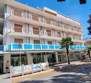 Etwas gehobener als Bibione