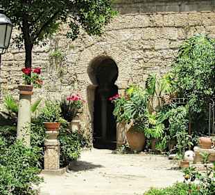 Banys Arabs - Arabische Bäder