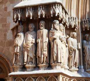 Kathedrale Santa Maria