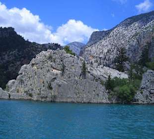 Green Canyon