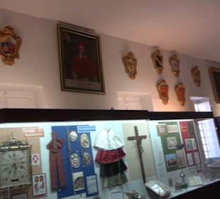 Zabbar Sanctuary Museum
