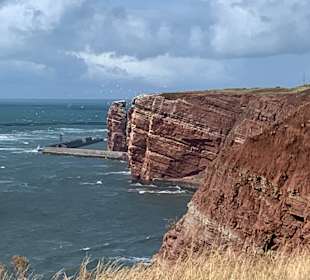 Insel Helgoland