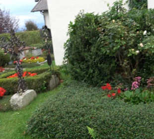 Friedhof Ilkahöhe