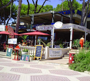 Kulinarische Genüsse