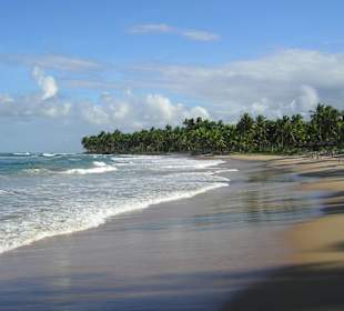 Playa Grande