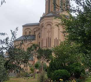Stare miasto Tbilisi