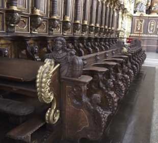 Münster St. Peter und Paul