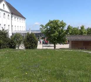 Klosterwirtschaft
