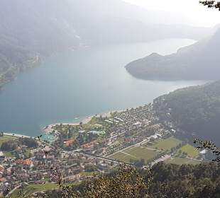 Molvenosee