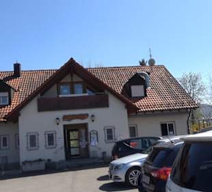 Wanderung Florianrunde