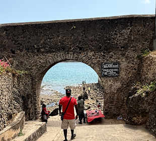 Mombasa Festung