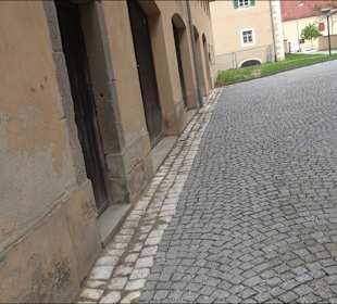 Schloss ob Ellwangen