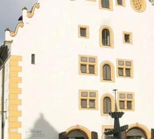 Klösterle Nördlingen