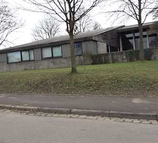 Haus der Künste Nürtingen