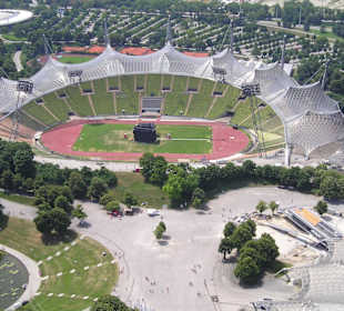 Olympiastadion