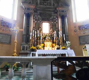Basilika Santa Maria in Porto