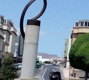 Parque Escultórico Puerto del Rosario