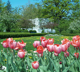 Kurpark Bad Füssing