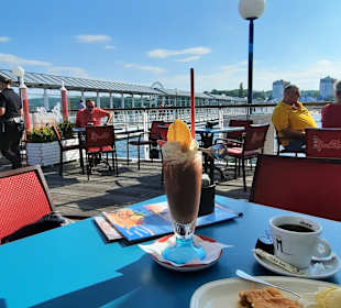 Seebrücke Heringsdorf