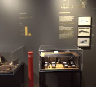 Deutsches Technikmuseum