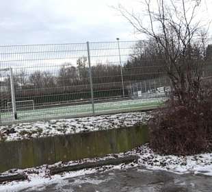 Sportanlage Hohensteig Sondelfingen