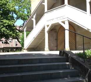 Evangelische Kirche Bondorf