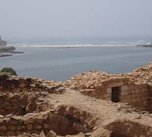 Archäologische Ausgrabungen