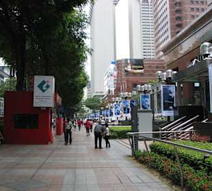 Orchard Road