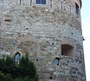 Ljubljana castle