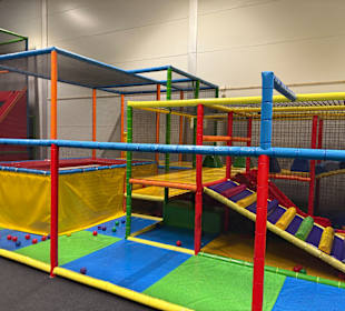 Steinerbos Belevenispark