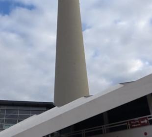 Berliner Fernsehturm