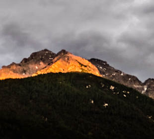 Wandern Fulpmes/Stubaital
