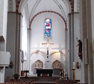 Gaukirche St. Ulrich