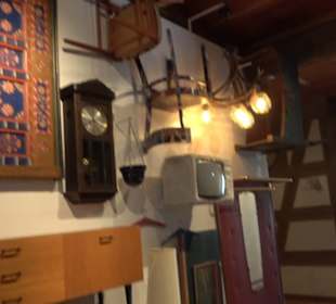 Museum der Alltagskultur