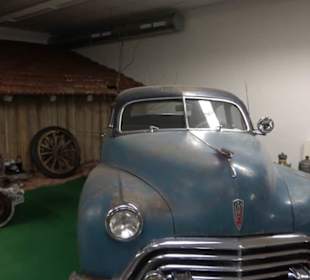 Autosammlung Steim