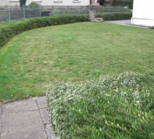 Kriegerdenkmal Daugendorf