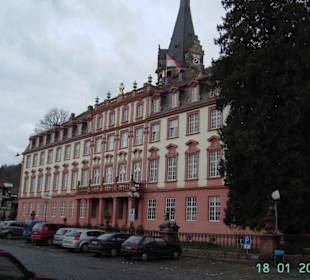 Erbacher Schloss