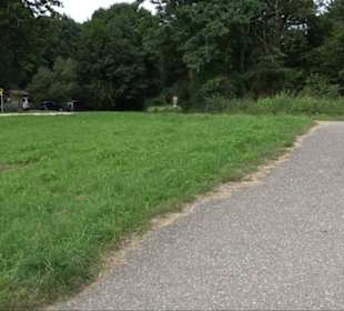 Sonnenaufgangs-Rundwanderung Rübgarten