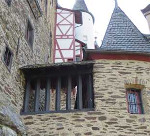 Burg Eltz