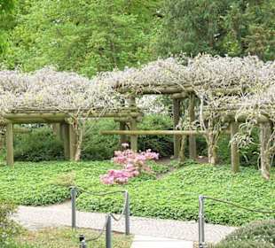 Planten und Bloomen Freizeitpark