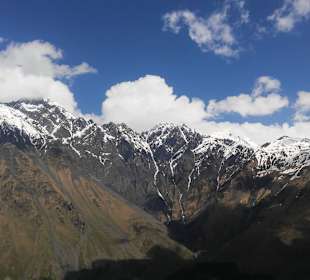 Gruzińska Droga Wojenna