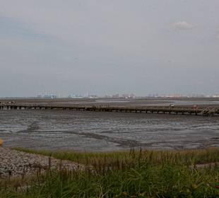 Wattenmeer