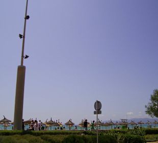 Strand Ballermann 8