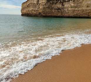 Praia de Nossa Senhora da Rocha