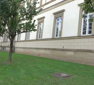 Staatsgalerie
